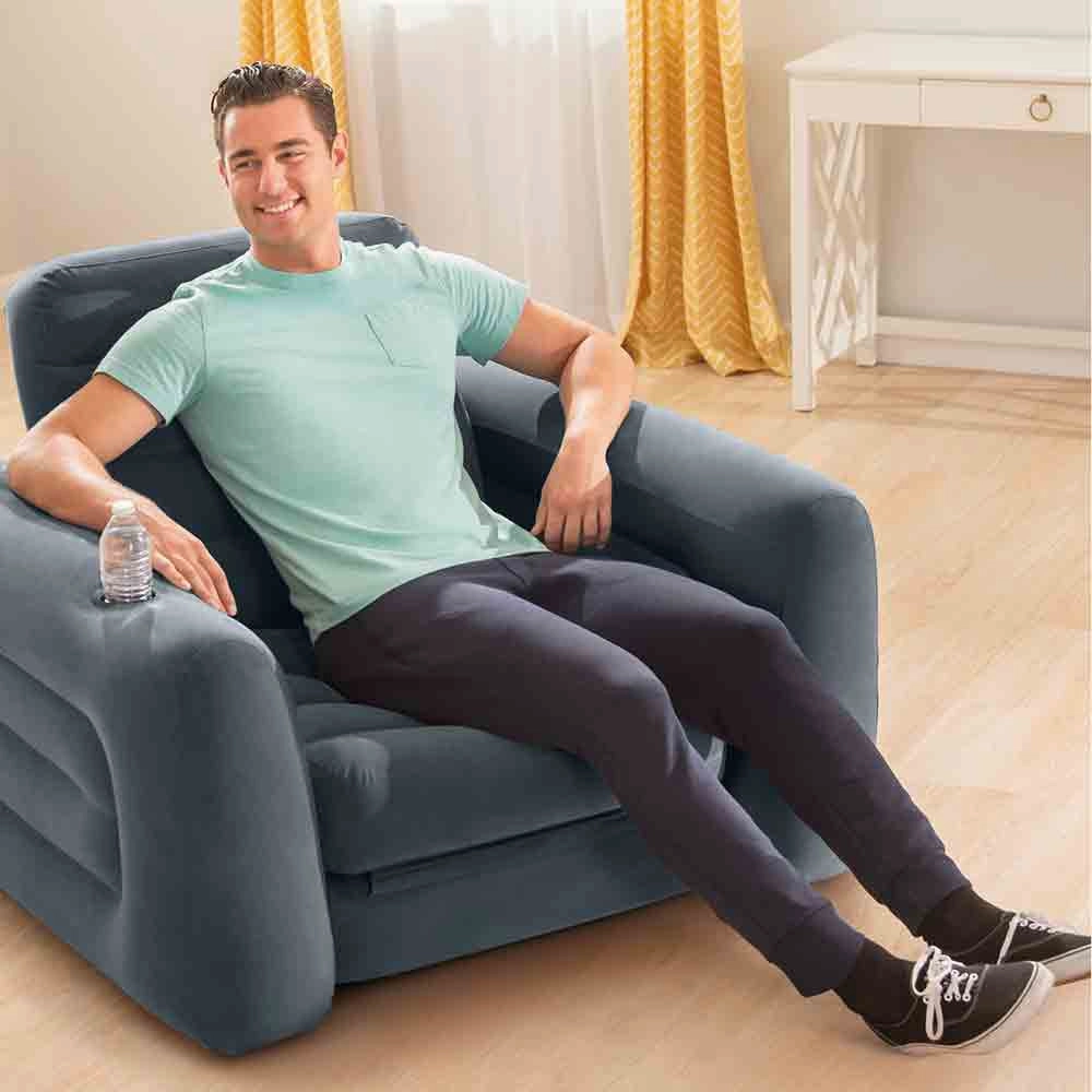  Pull-out Chair