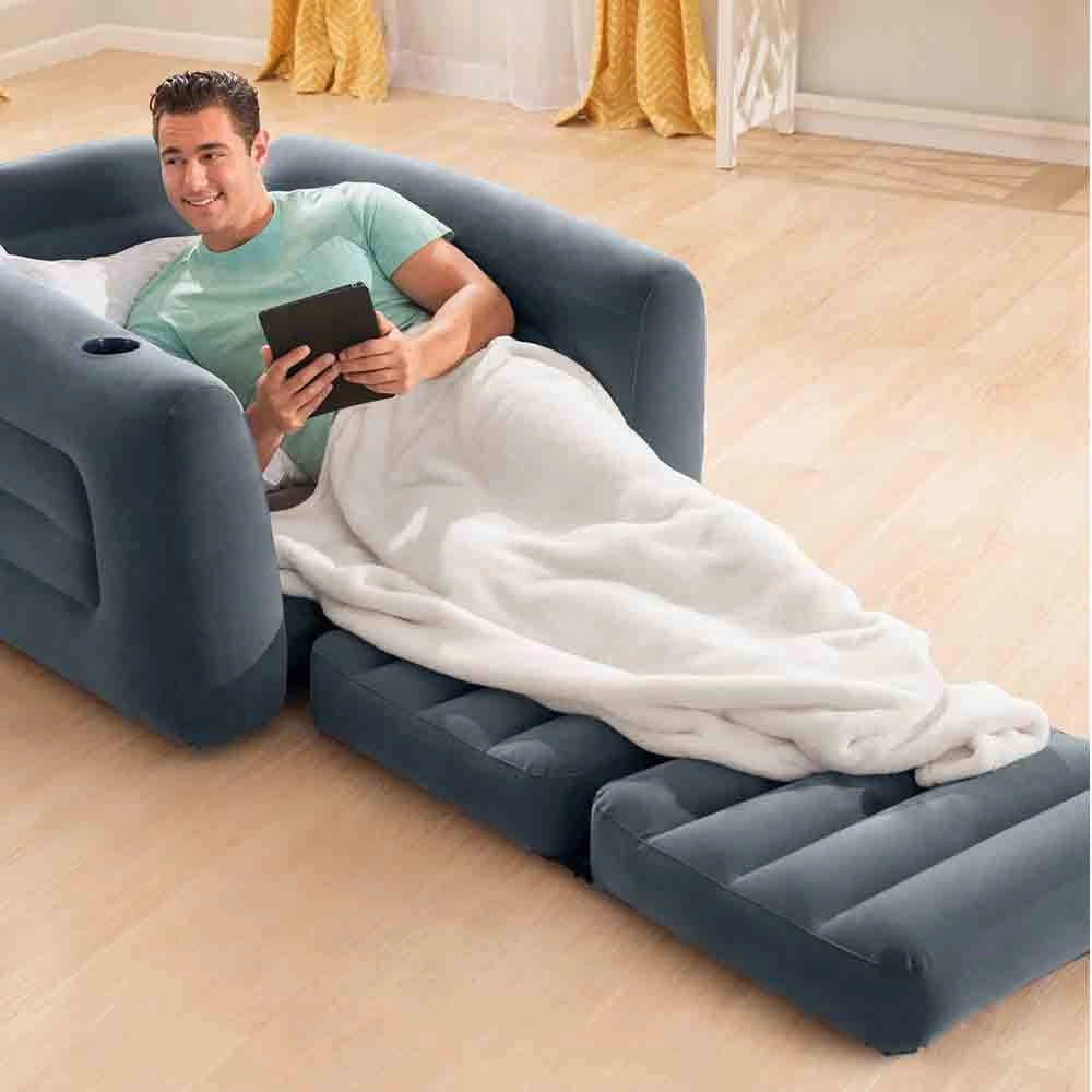  Pull-out Chair
