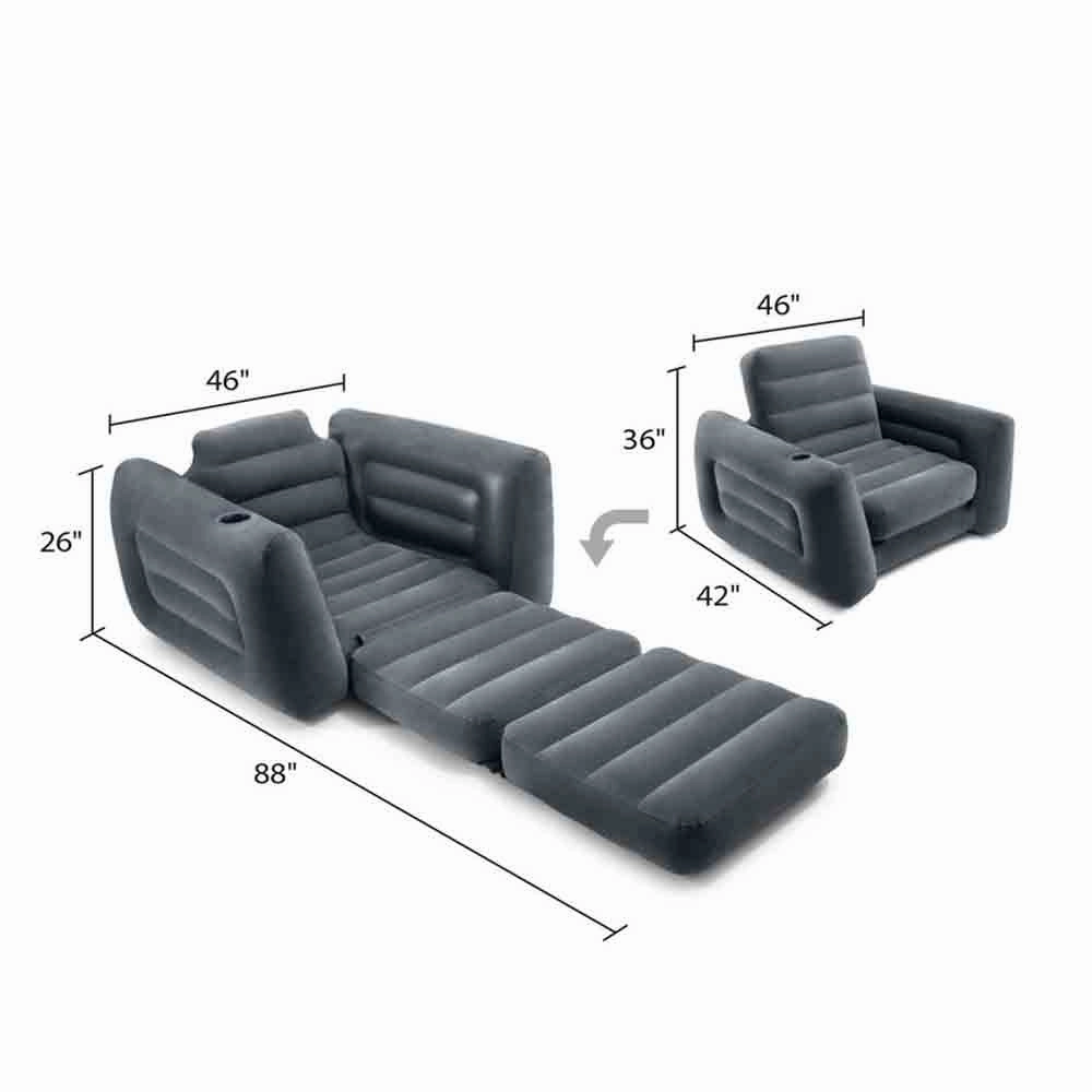  Pull-out Chair