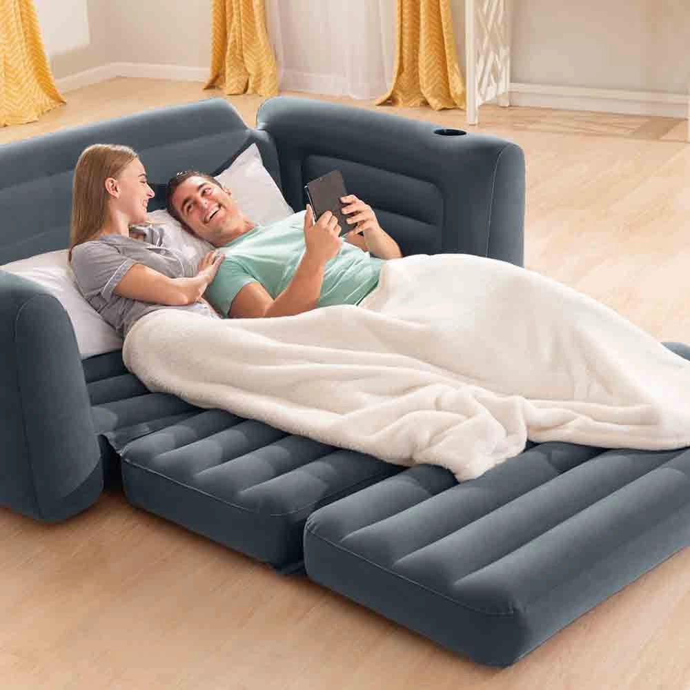  Pull-out Sofa