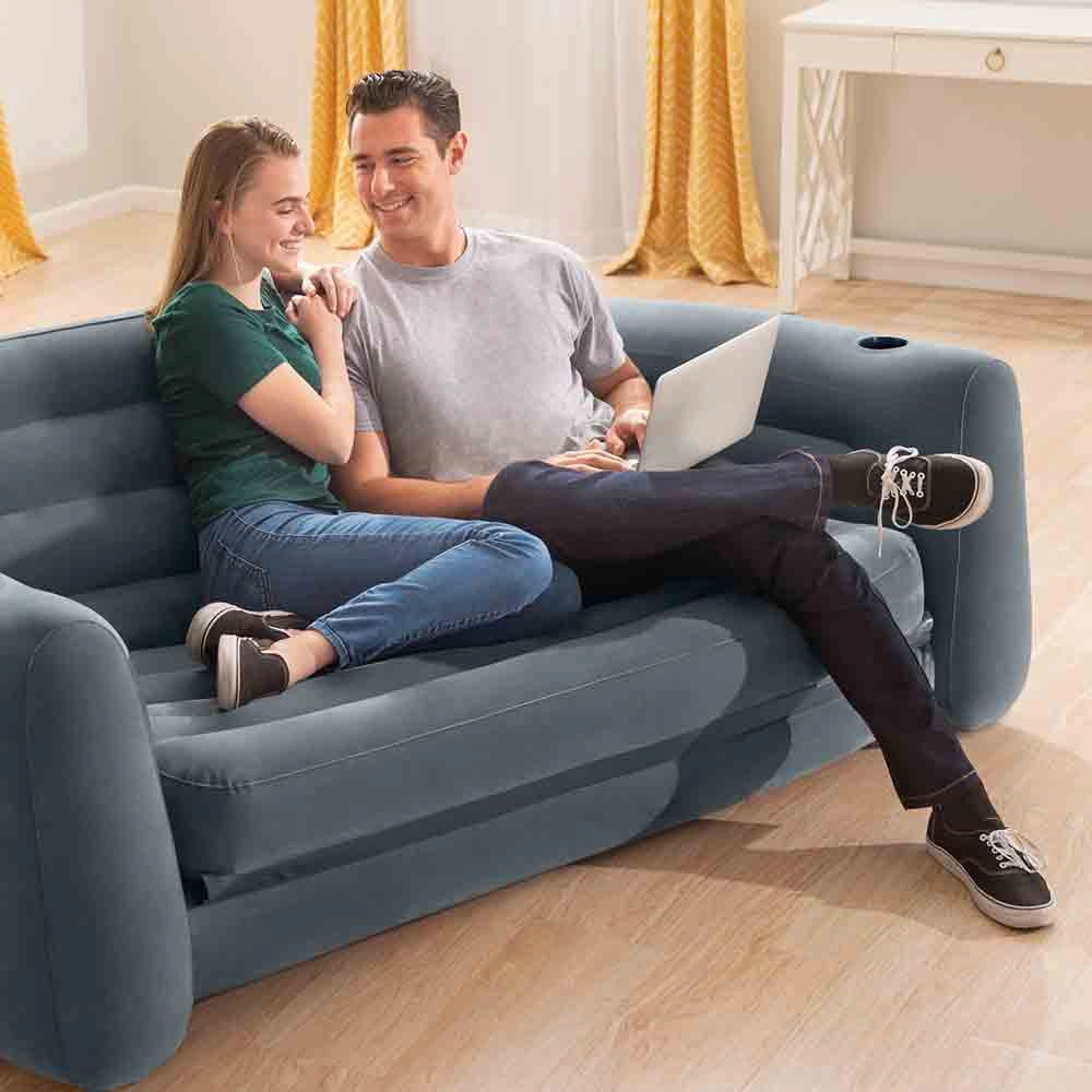  Pull-out Sofa