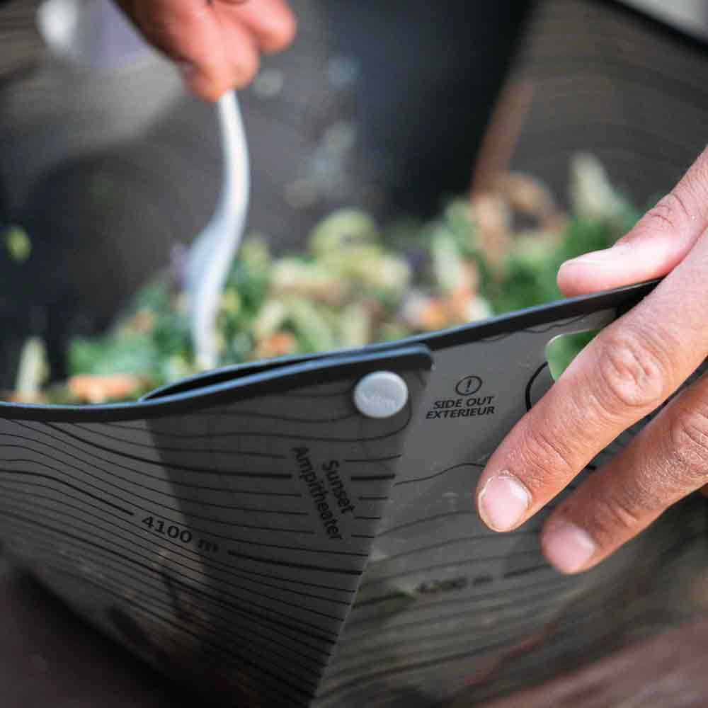  Snapfold Bowl XL