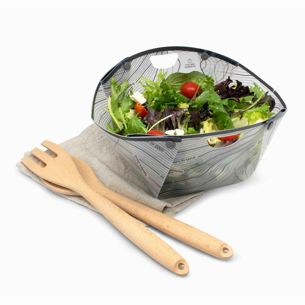  Snapfold Bowl XL