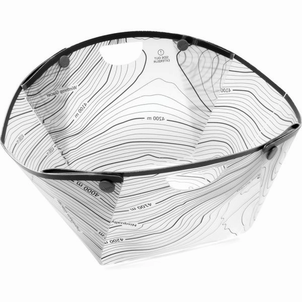  Snapfold Bowl XL