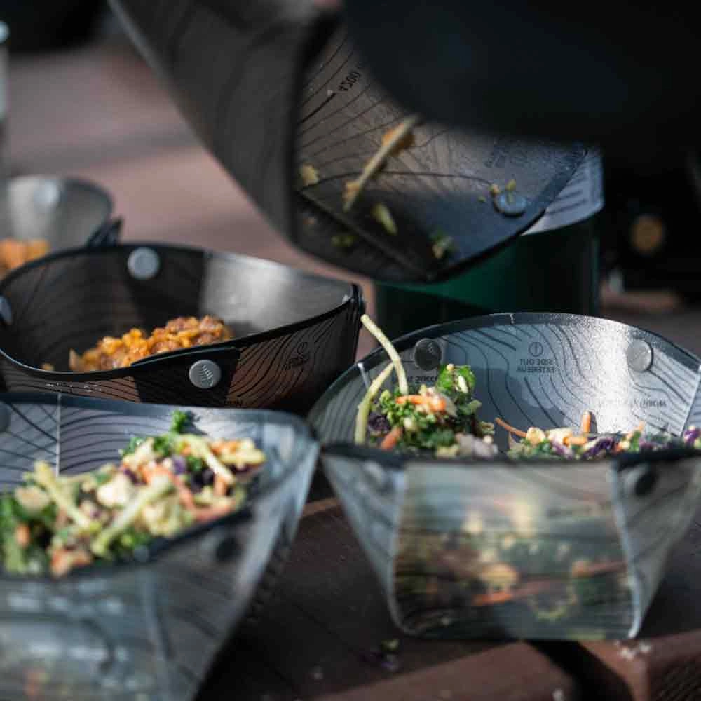  Snapfold Bowlz
