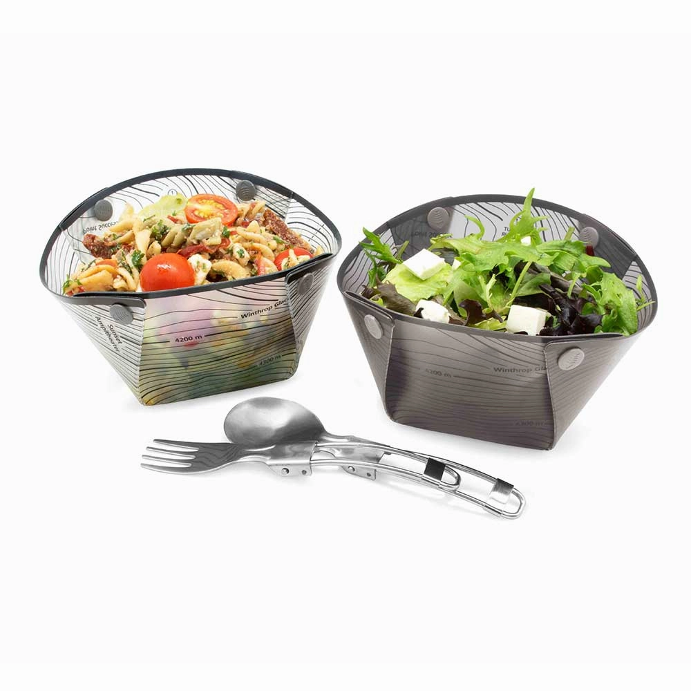  Snapfold Bowlz