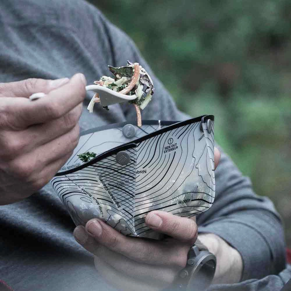  Snapfold Solo Pack
