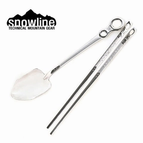  Spoon Set (2ea, L)