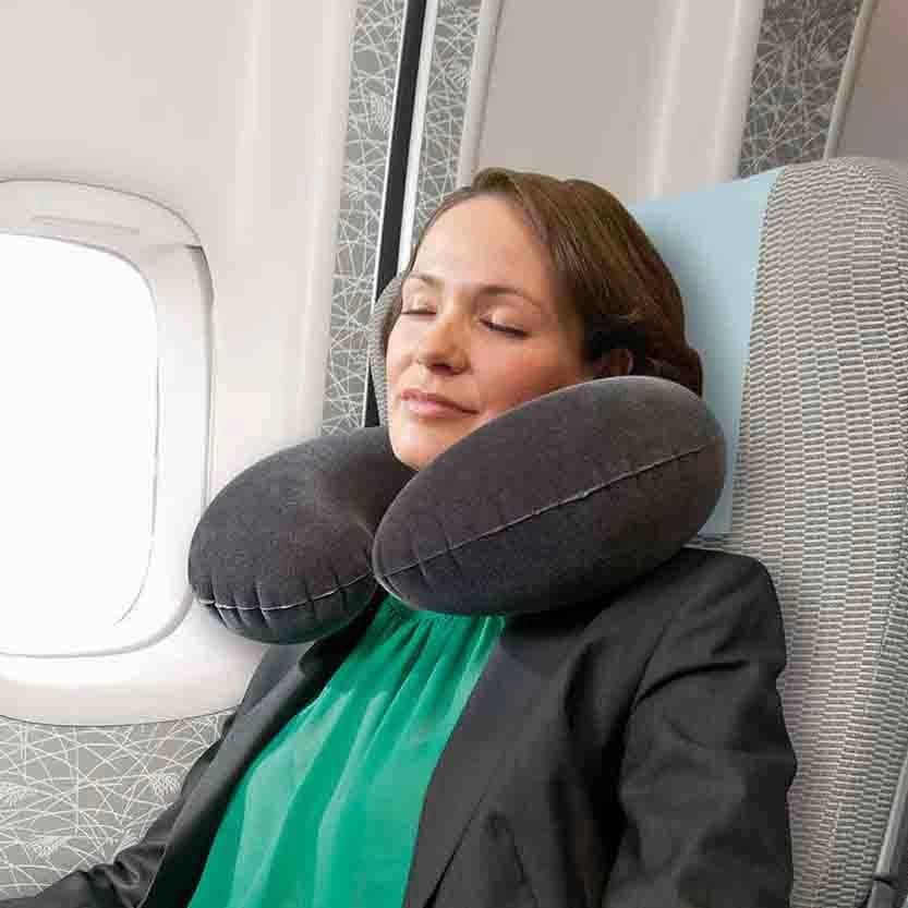  Travel Pillow