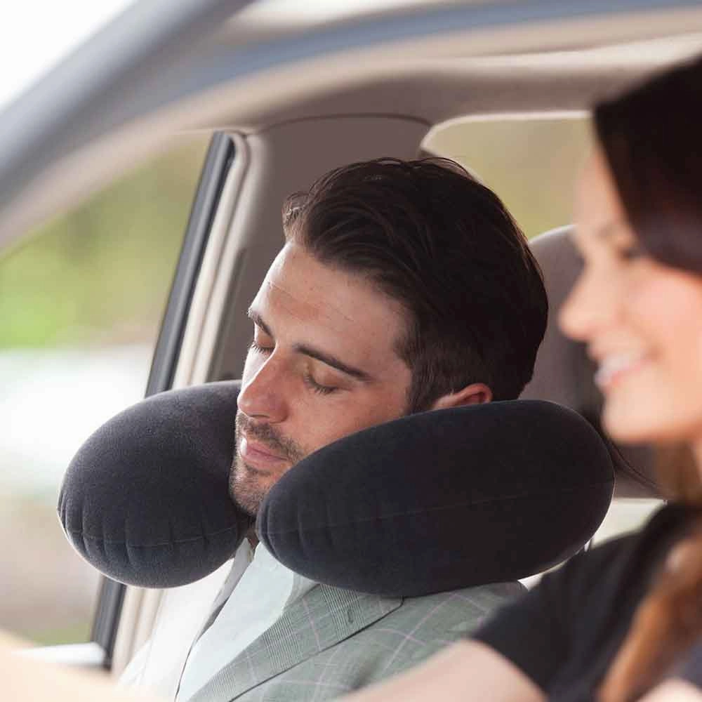  Travel Pillow