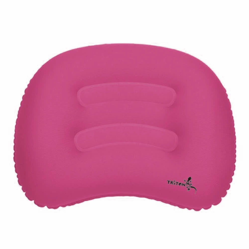  UL Range Pillow