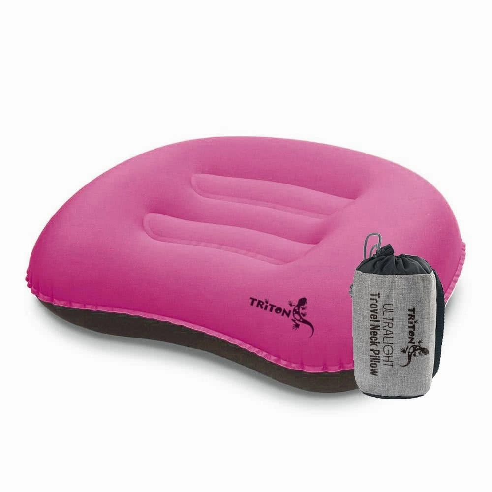  UL Range Pillow