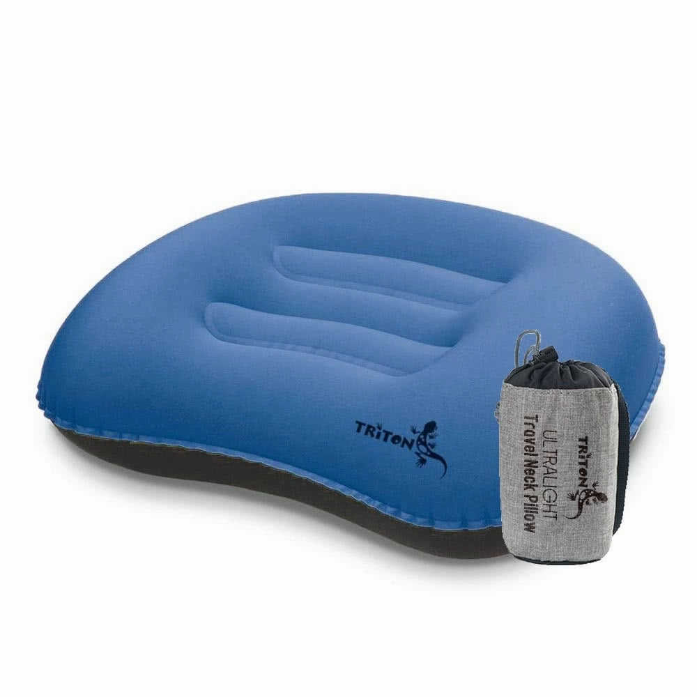  UL Range Pillow