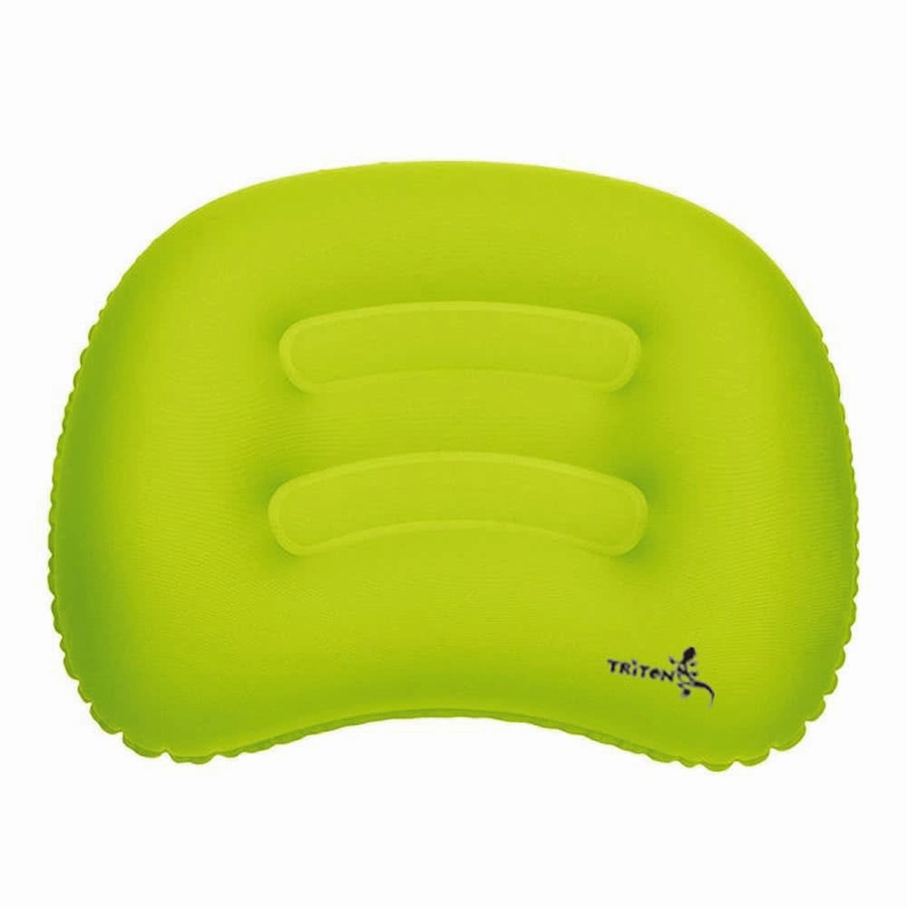  UL Range Pillow