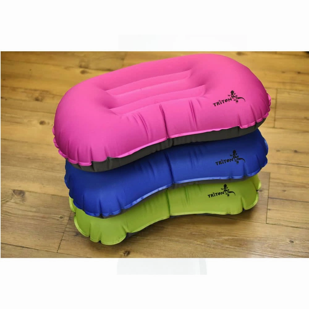  UL Range Pillow