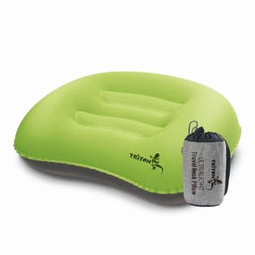  UL Range Pillow
