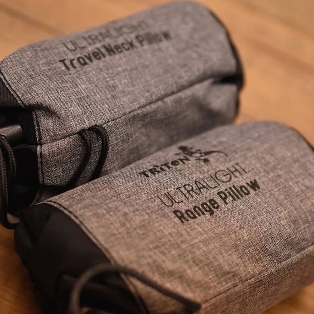  UltraLight Travel Neck Pillow