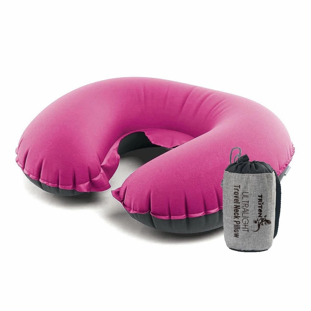  UltraLight Travel Neck Pillow