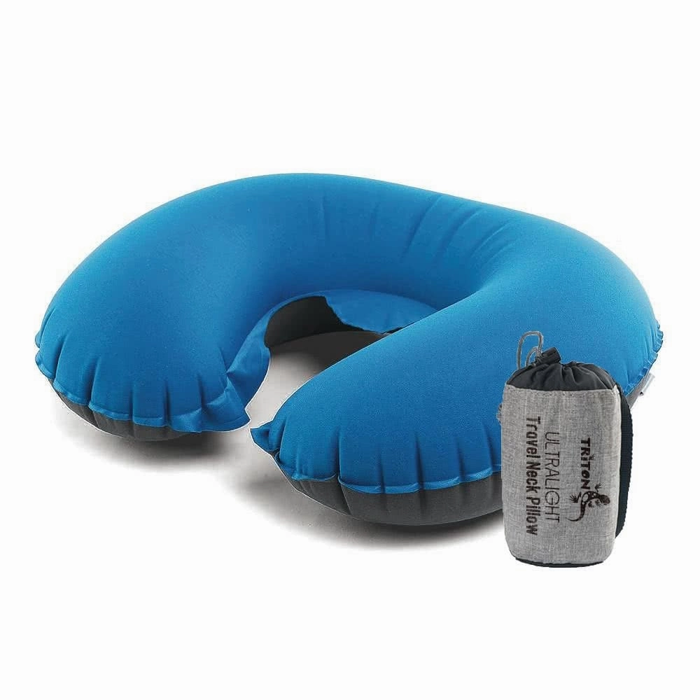  UltraLight Travel Neck Pillow