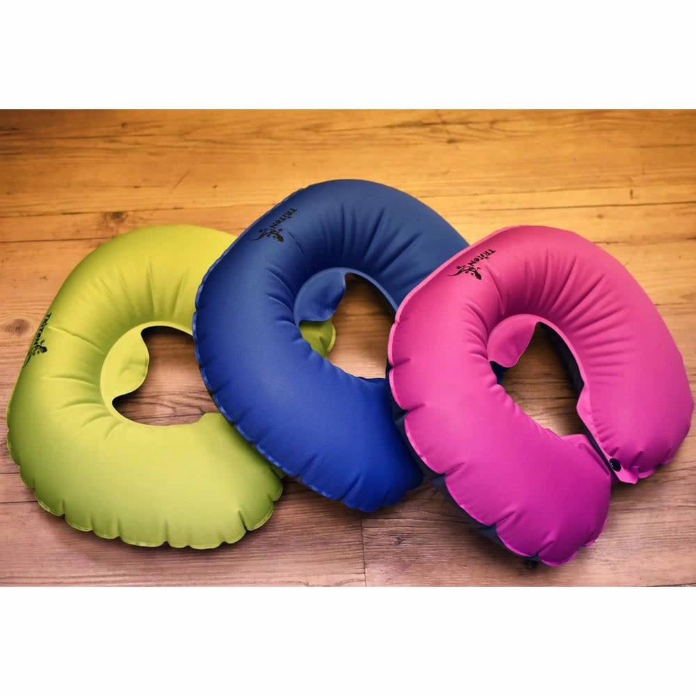  UltraLight Travel Neck Pillow
