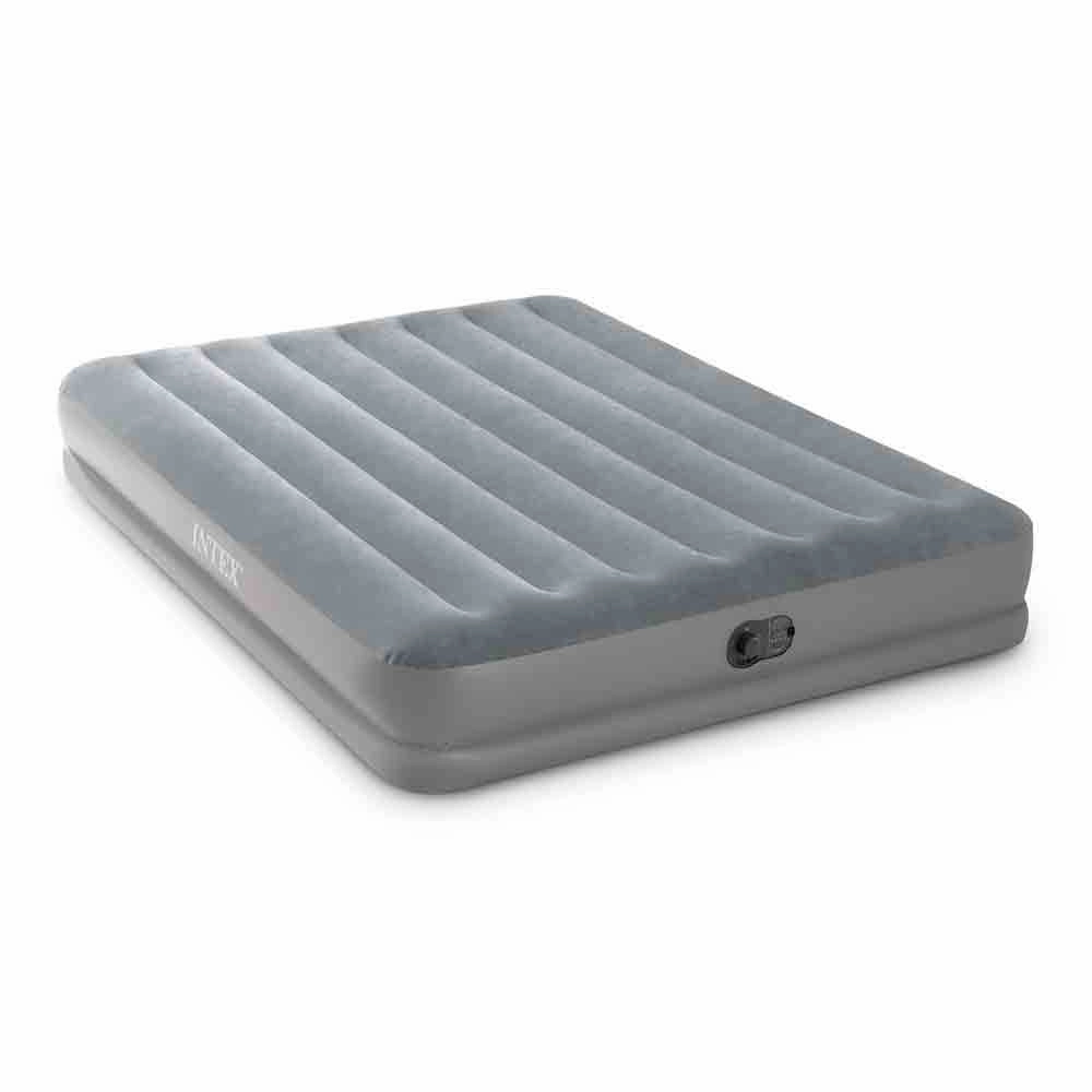  USB  Dura-Beam Prestige Airbed w/Fastfill USB Pump