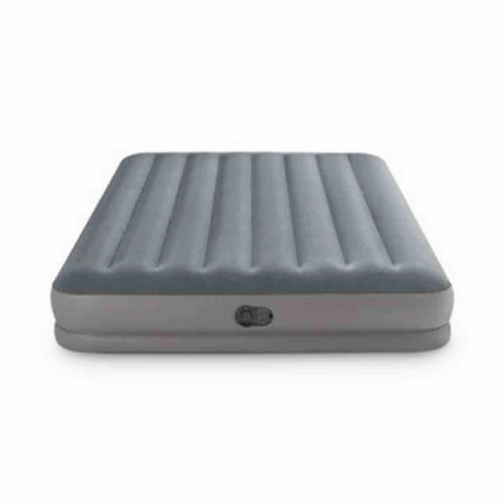  USB  Dura-Beam Prestige Airbed w/Fastfill USB Pump
