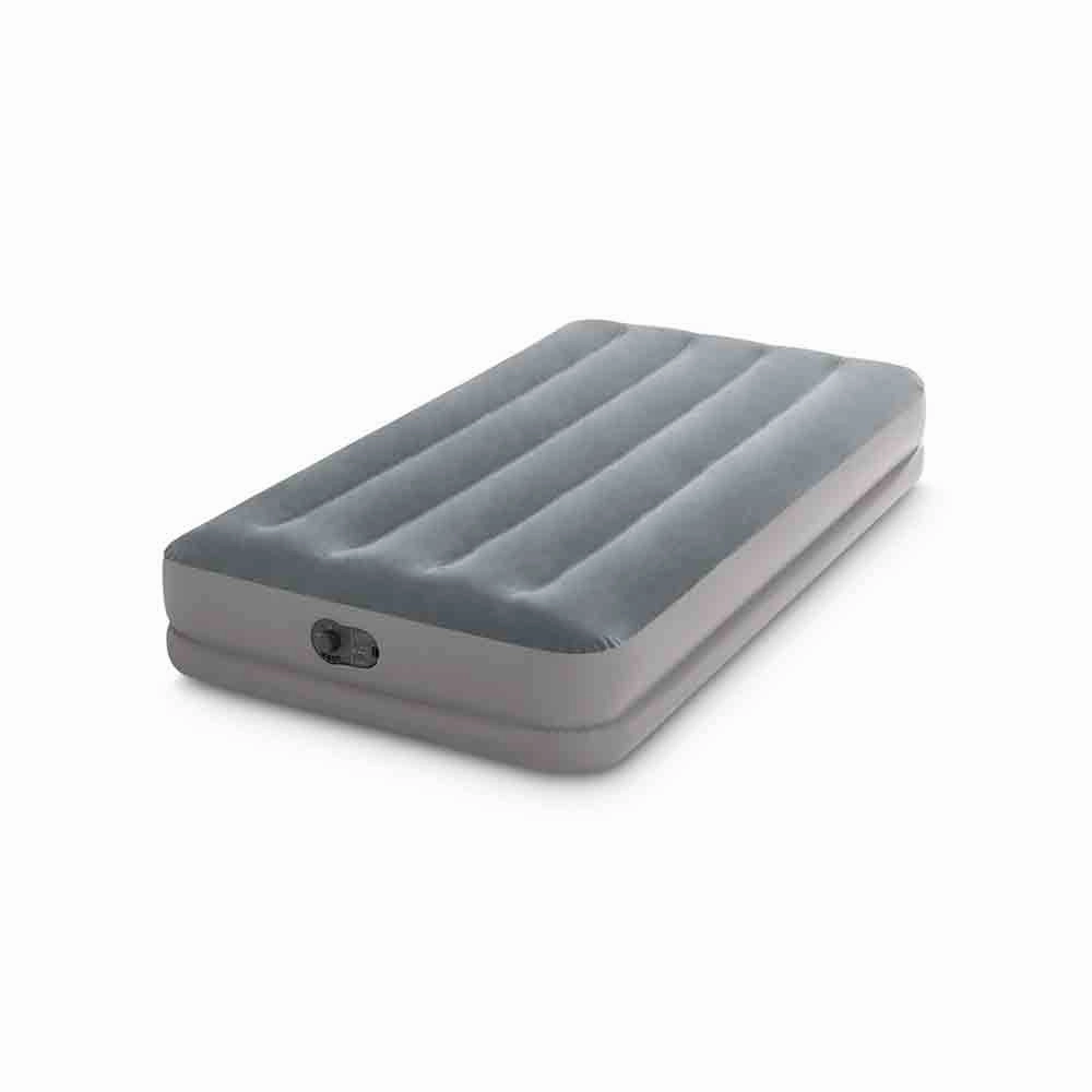  USB  Dura-Beam Prestige Airbed w/Fastfill USB Pump