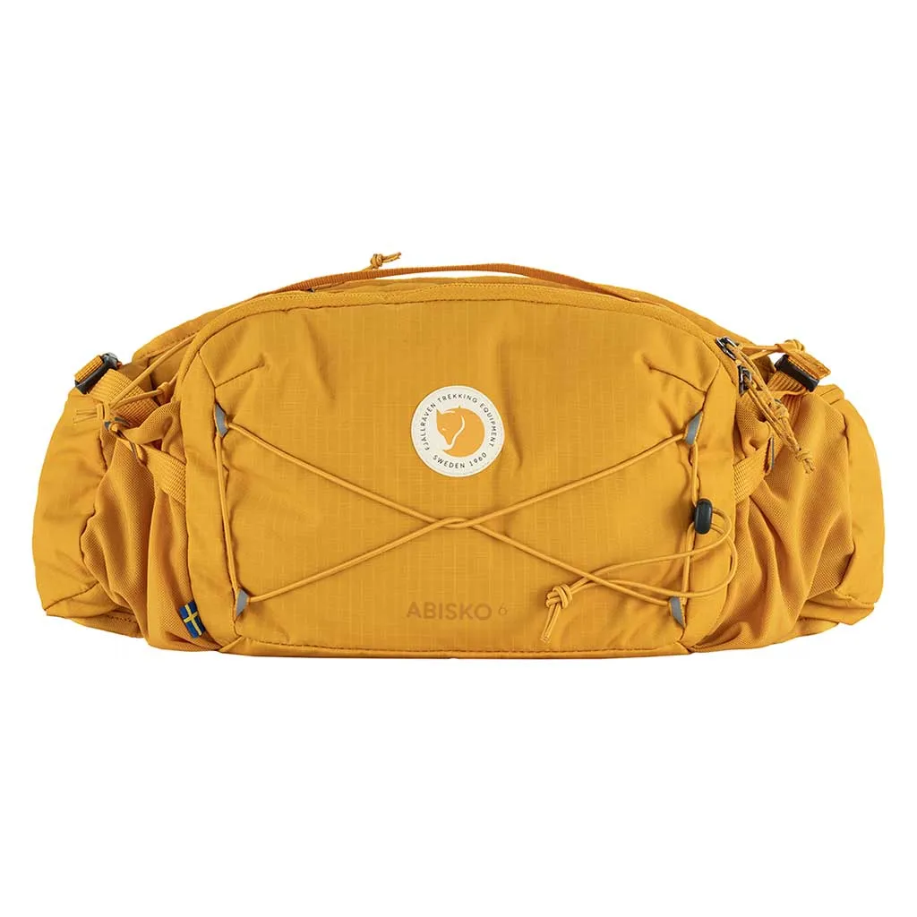 Abisko Hip Pack 6