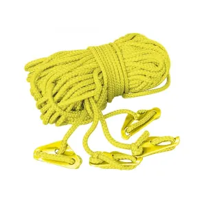  Abspannleine