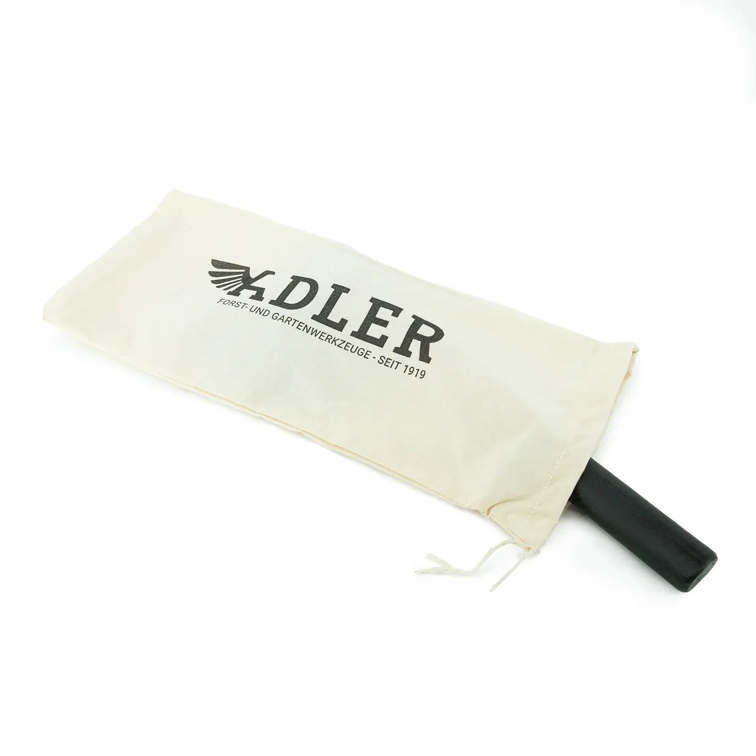 Adler The Rheinland Throwing Hatchet (with free replacement handle)