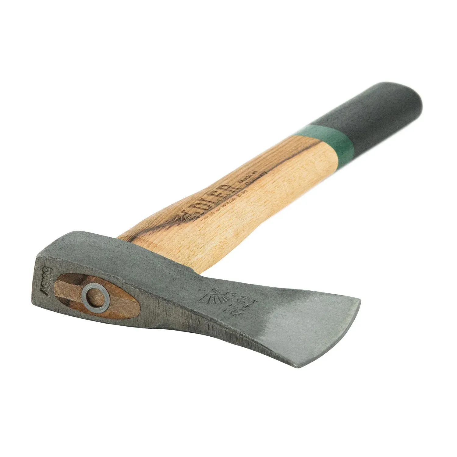 Adler The Rheinland Throwing Hatchet (with free replacement handle)