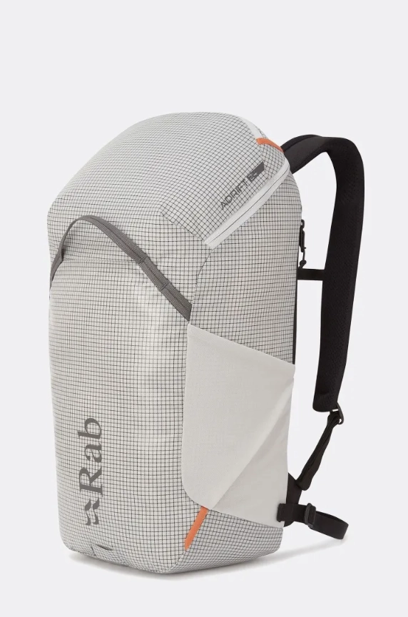 Adrift 24