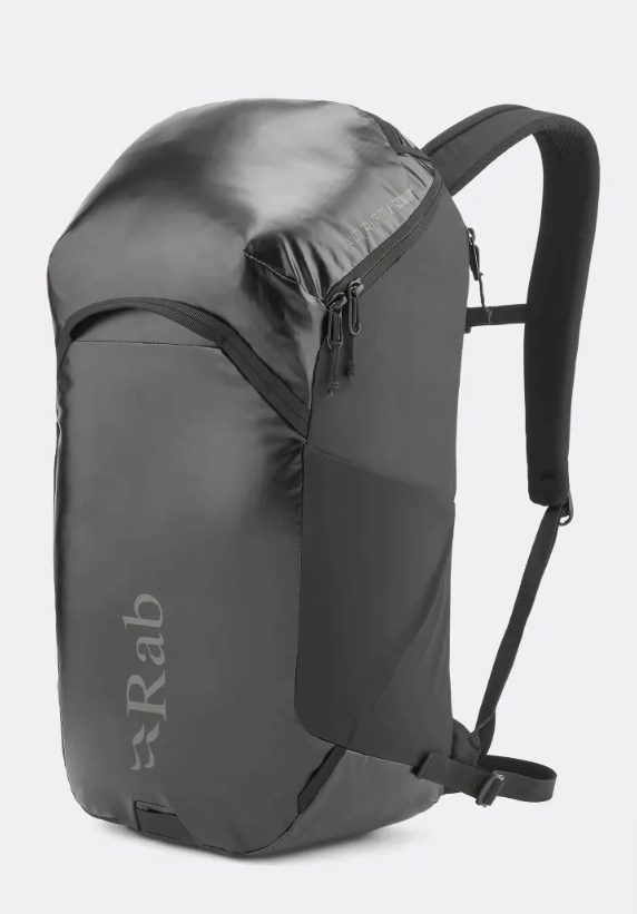 Adrift 24