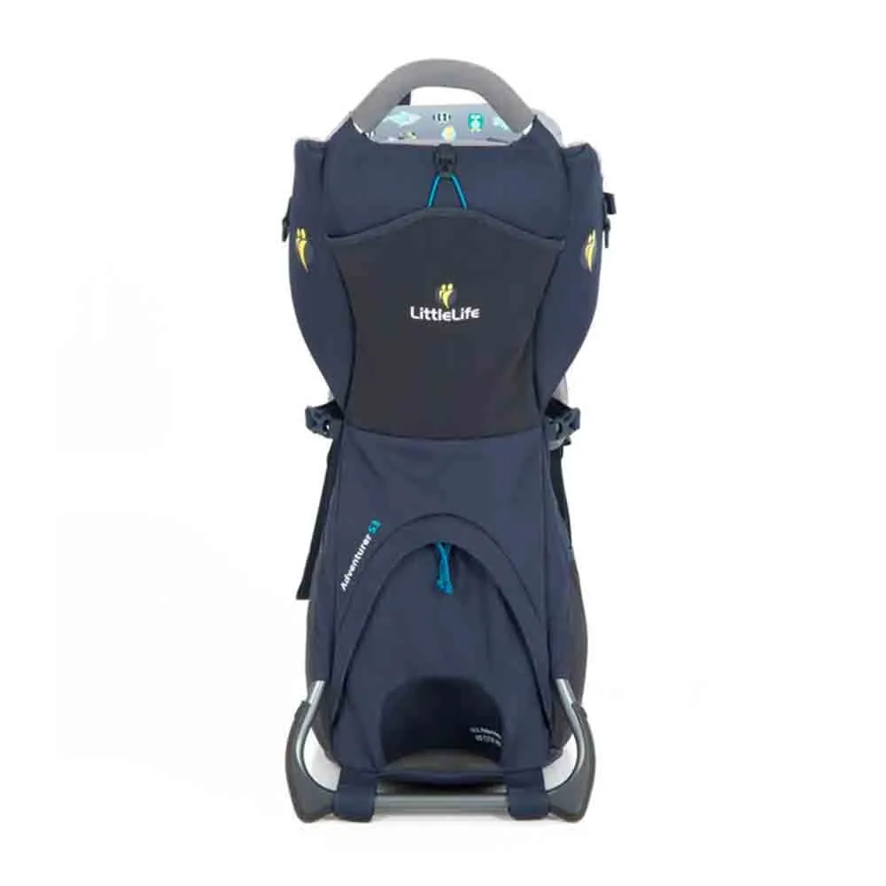  Adventurer S3 Child Carrier
