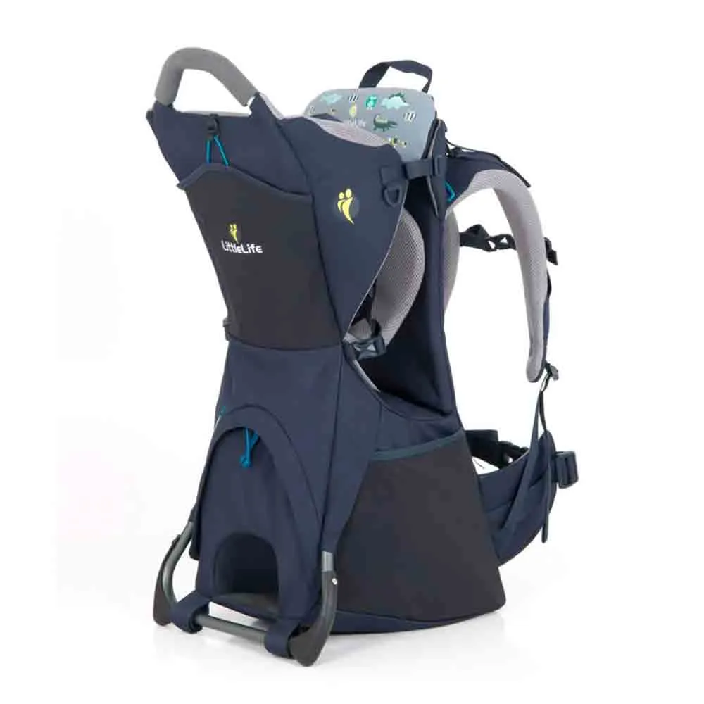  Adventurer S3 Child Carrier