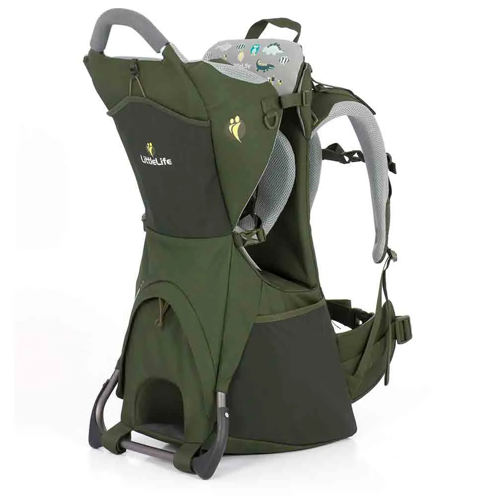  Adventurer S3 Child Carrier