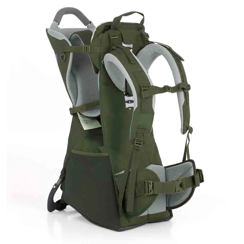  Adventurer S3 Child Carrier