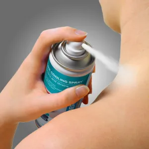 Aero Cool Spray 200ml