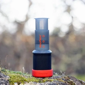 AeroPress Go Travel Coffee Maker