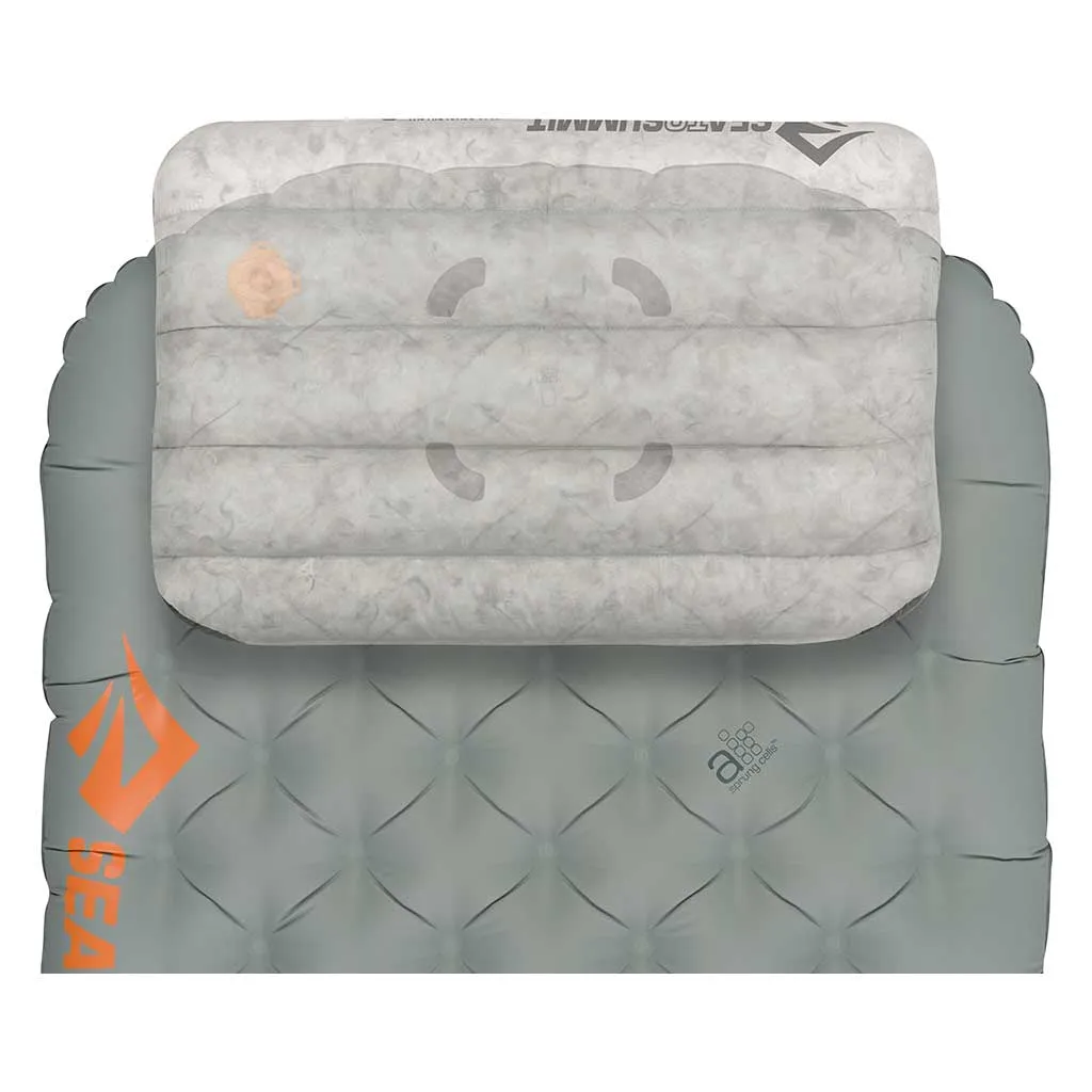 Aeros Down Pillow