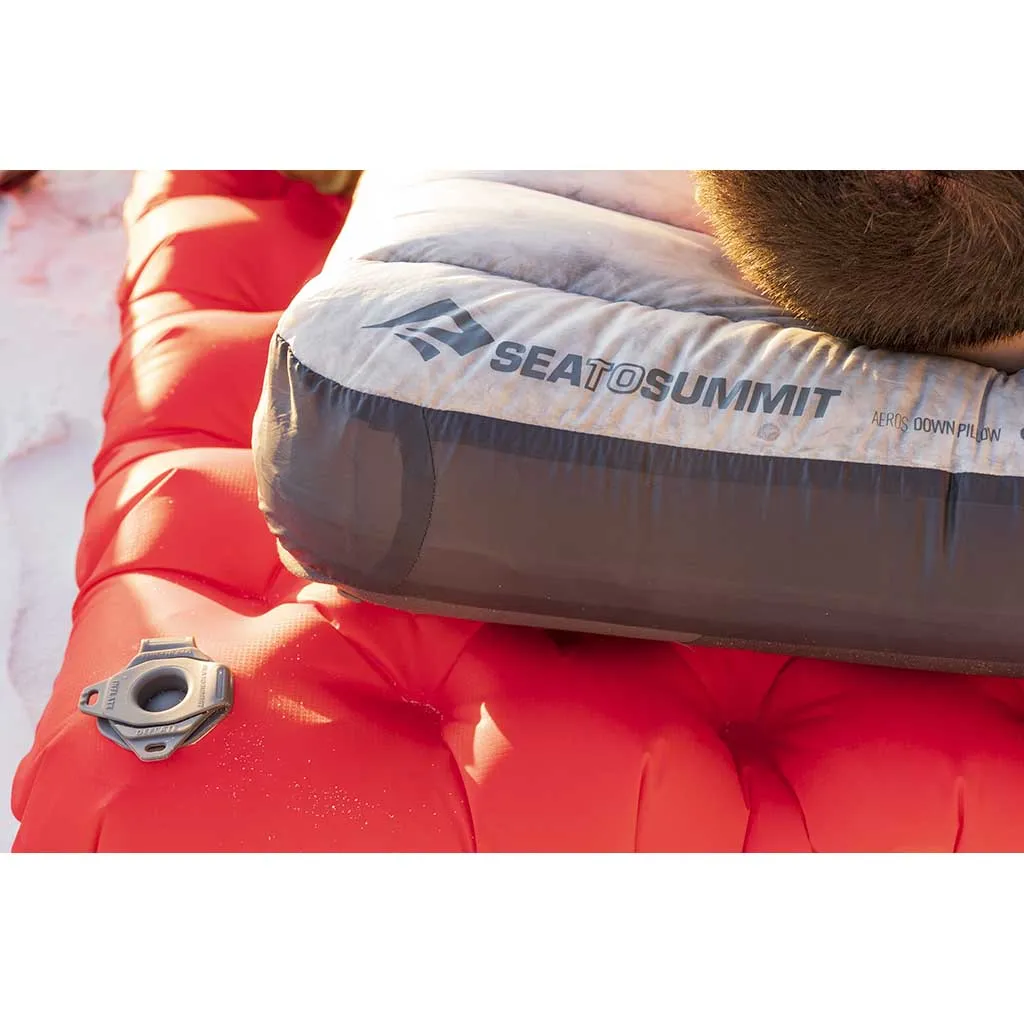 Aeros Down Pillow