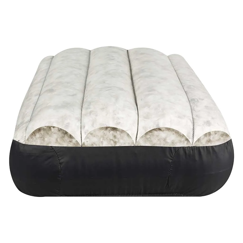 Aeros Down Pillow