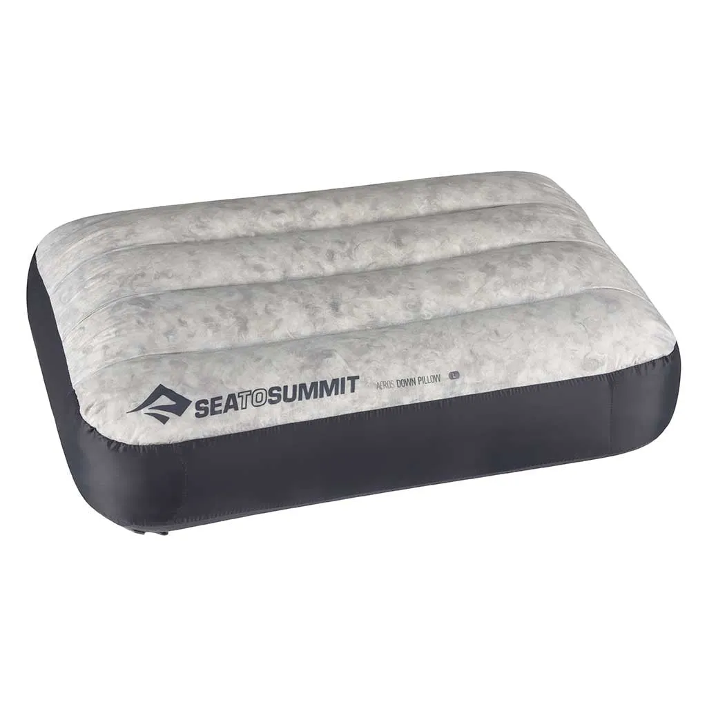 Aeros Down Pillow