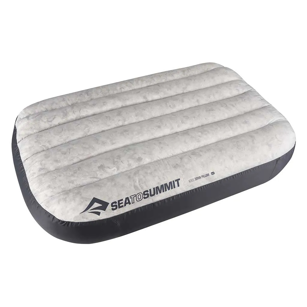 Aeros Down Pillow
