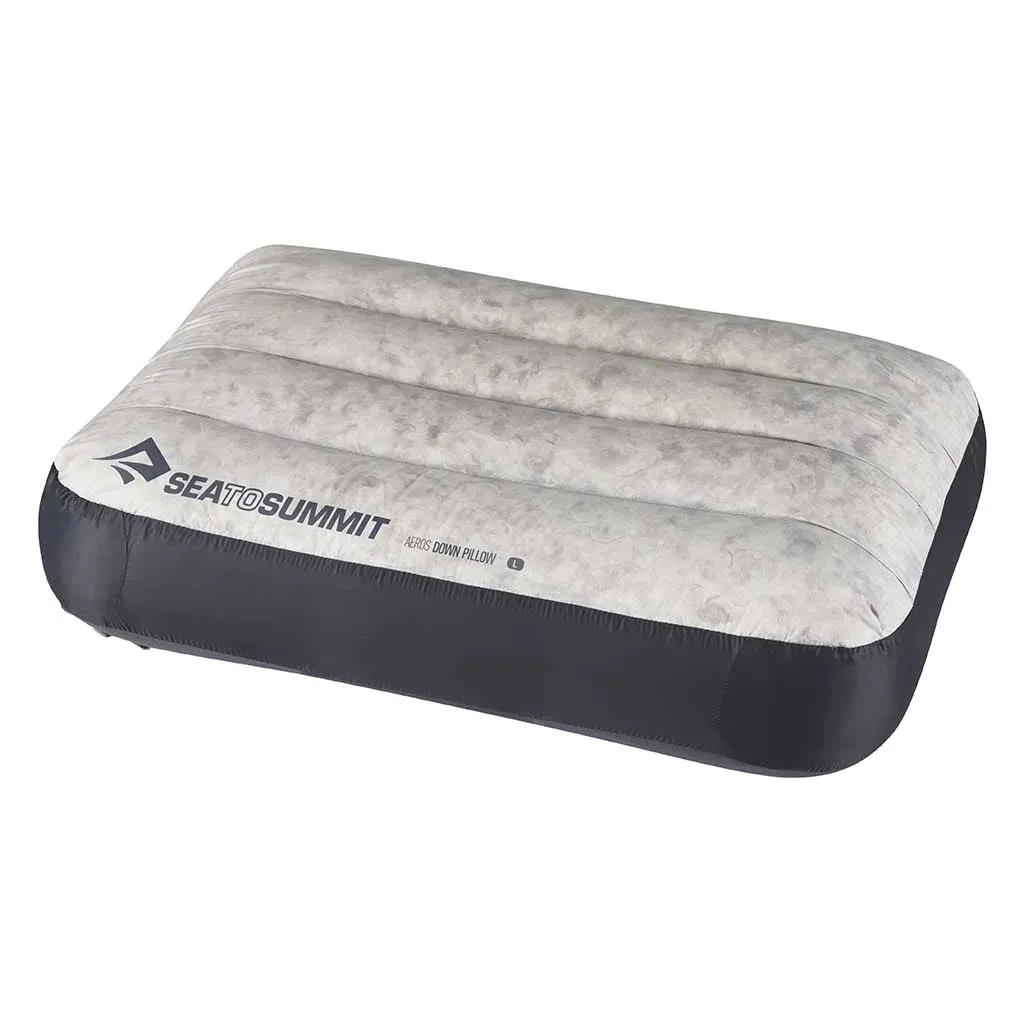 Aeros Down Pillow