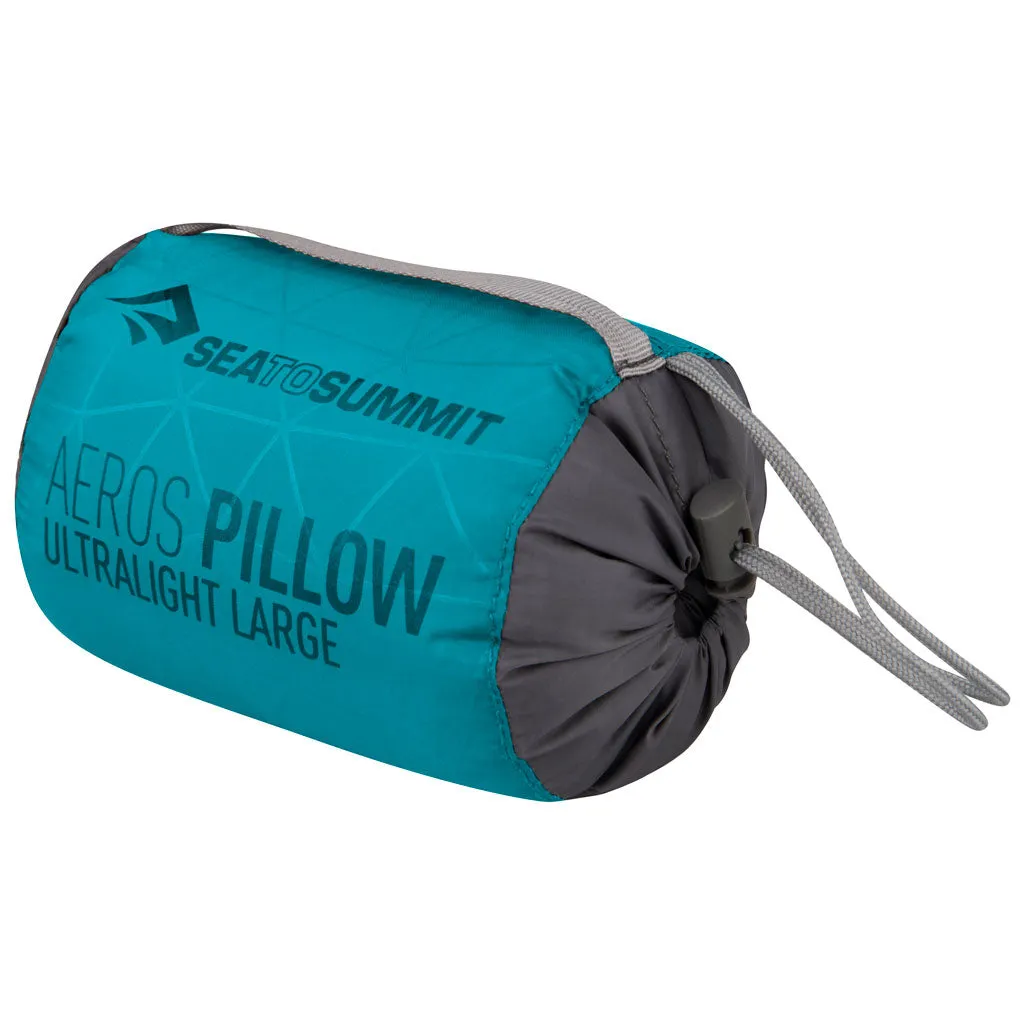 Aeros Ultralight Pillow