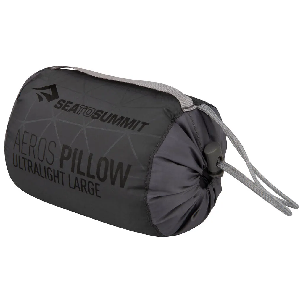 Aeros Ultralight Pillow