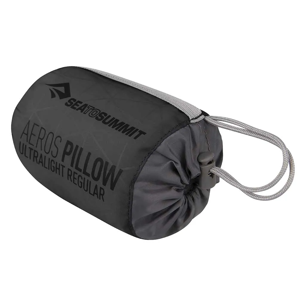 Aeros Ultralight Pillow