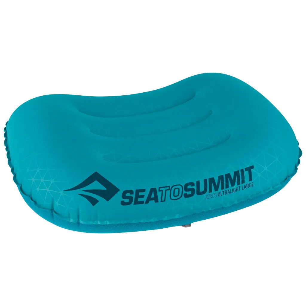 Aeros Ultralight Pillow