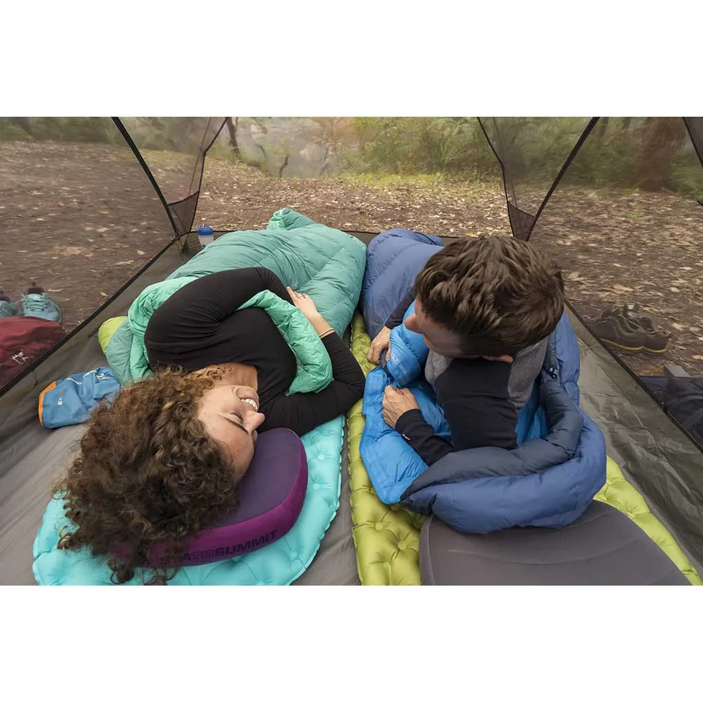 Aeros Ultralight Pillow